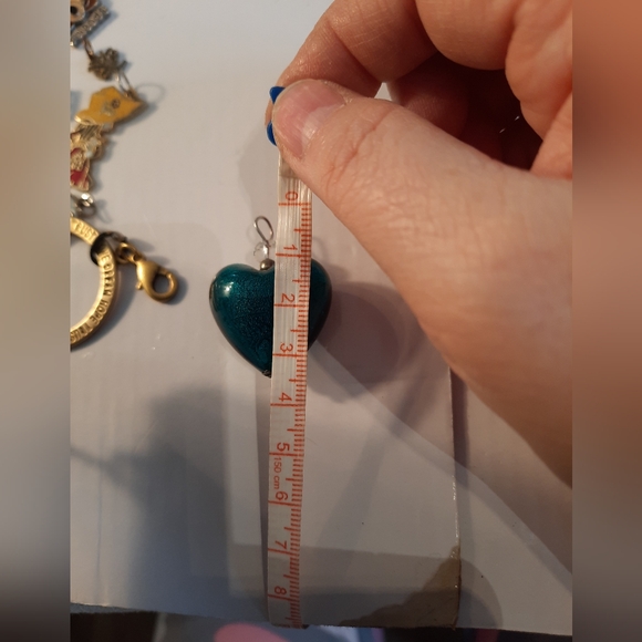 Assorted Charm ,pendants,Collection - Picture 10 of 12